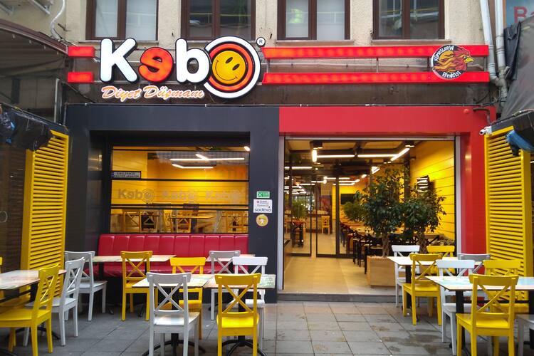 Kebo Diyet Dusmani Kadikoy Merkez Istanbul